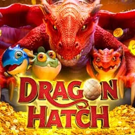 Dragon Hatch — Nitro Win Casino