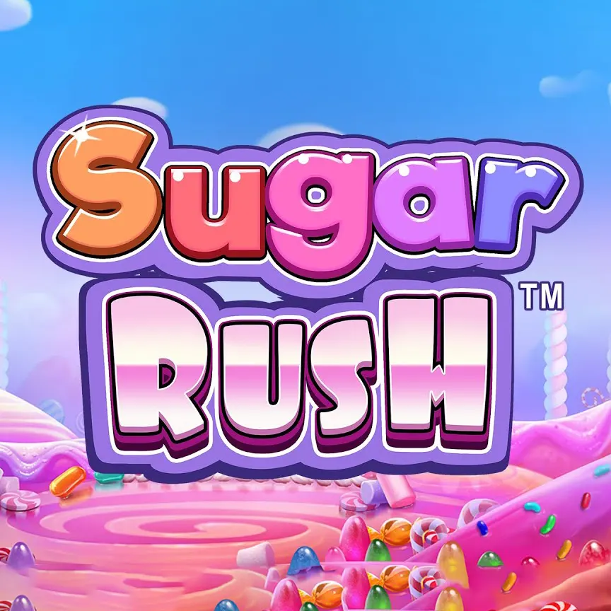 Sugar Rush — Nitro Win Casino