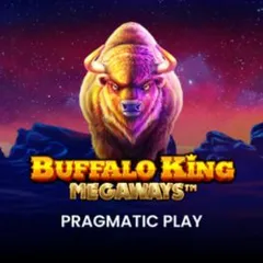 Buffalo King — Nitro Win Casino