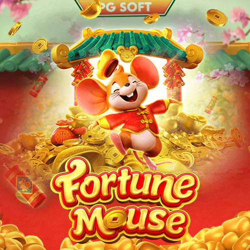 Fortune Mouse — Nitro Win Casino