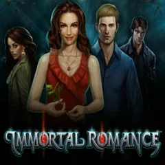 Immortal Romance — Nitro Win Casino