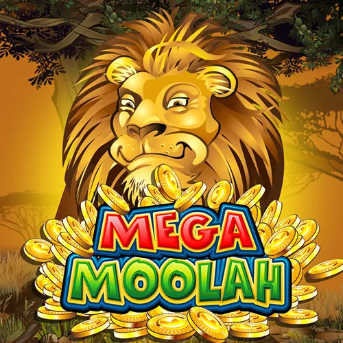 Mega Moolah — Nitro Win Casino