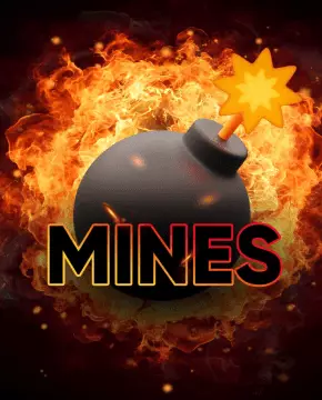 Mines — Nitro Win Casino