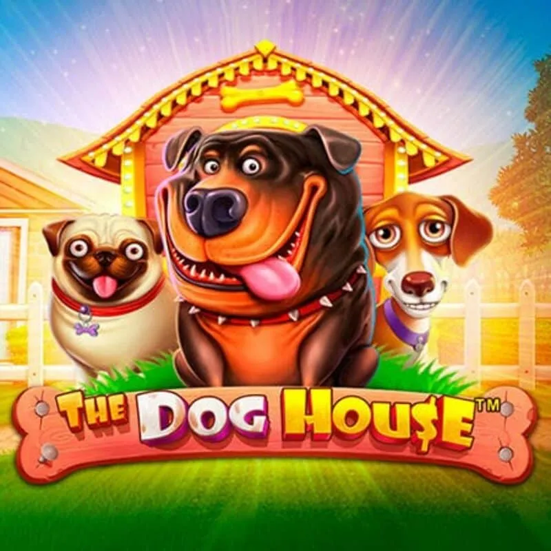 The Dog House — Nitro Win Casino
