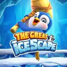 The Great Icescape — Nitro Win Casino