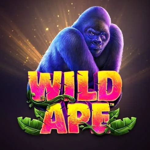 Wild Ape — Nitro Win Casino